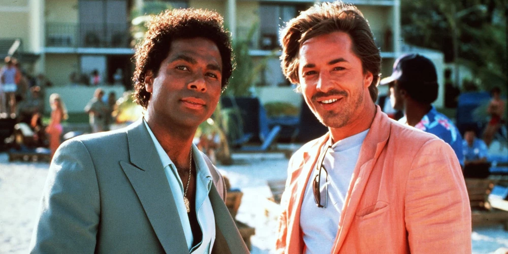 “Miami Vice” atkal dodas uz lielā ekrāna.