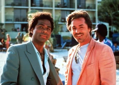 Leģendārais “Miami Vice” atgriežas: zināms, kuri aktieri spēlēs jaunajā filmā