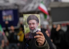 Страшные ожоги и глубокая изоляция: шокирующие подробности о жизни нового лидера Ирана