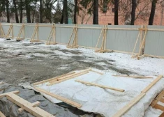 Sekojot Latvijas piemēram, arī Lietuva izsauc "uz paklāja" Krievijas vēstniecības pārstāvi par represēto baltiešu memoriāla nojaukšanu