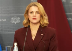 ЕС обещал Украине 90 млрд: Эвика Силиня заявила о решающей роли Латвии