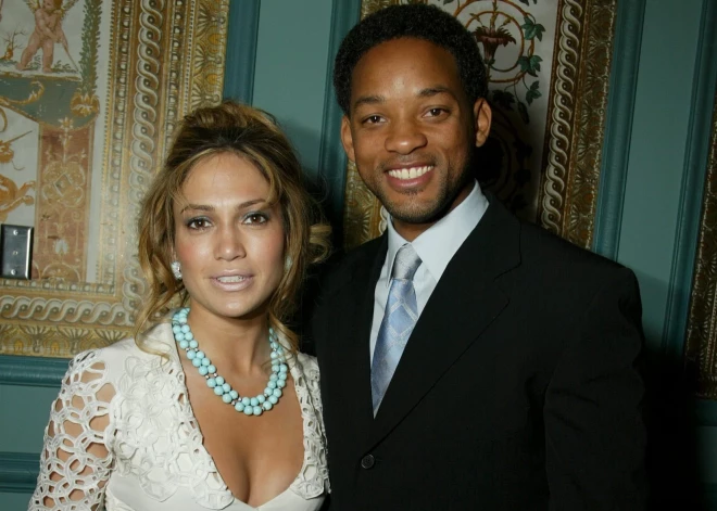 Baumas par Dženiferas Lopesas un Vila Smita attiecībām raisa daudz jautājumu