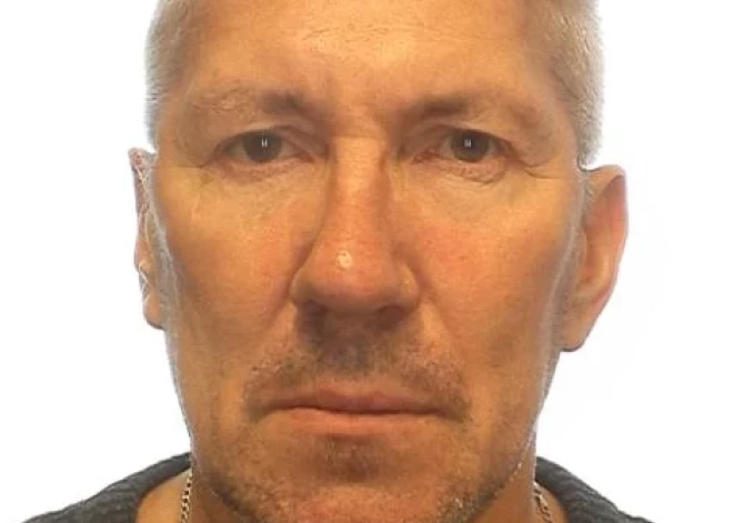 Meklē Andreju Neilandu, kurš 19. aprīļa vakarā izgāja no mājām Rīgā un pazuda