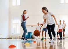 Болен - не болен, а спорт обязателен: школы в тупике перед новыми правилами