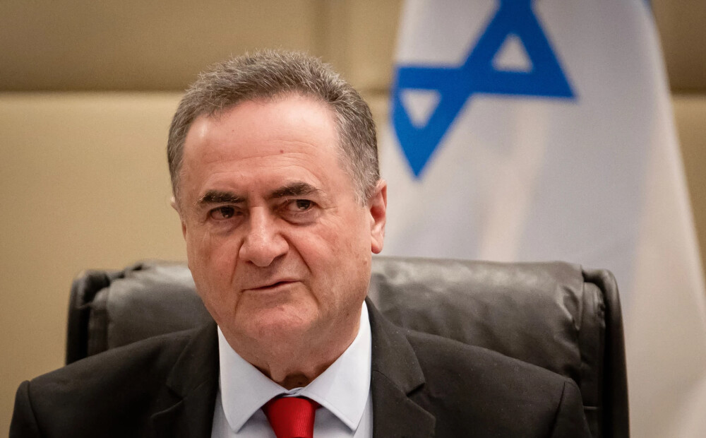 Izraēla gaida ASV atļauju, lai 