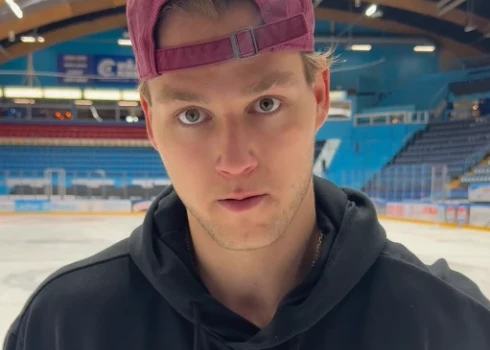 Bogdans Hodass (ekrānuzņēmums no video)