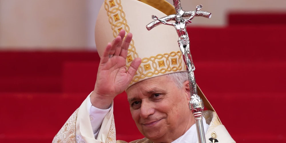 Romas pāvests Leons XIV ceturtdien noslēdza savu vizīti Āfrikā.