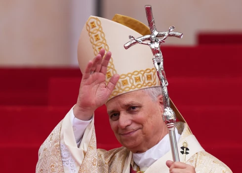 Romas pāvests Leons XIV ceturtdien noslēdza savu vizīti Āfrikā.