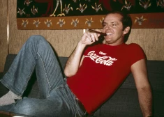 Leģendārais aktieris Džeks Nikolsons nosvin 89. dzimšanas dienu: meita publisko retus ģimenes foto