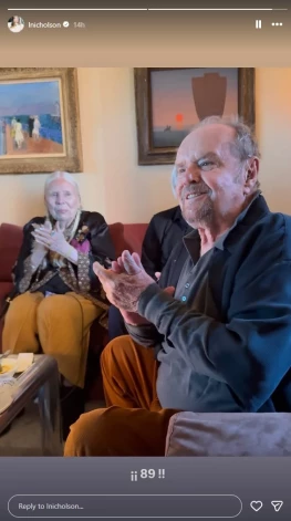 Ekrānuzņēmums no "Instagram".