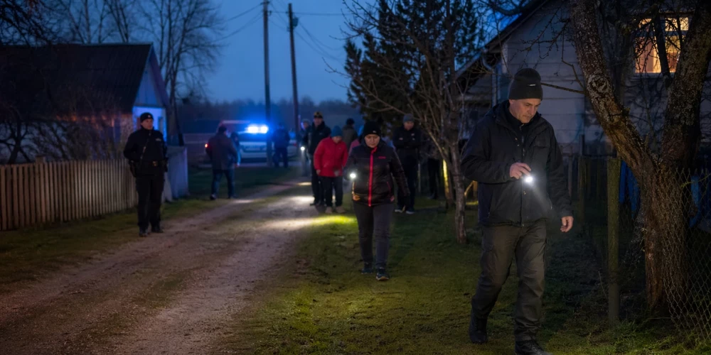 Иллюстративное фото.