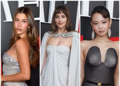 FOTO: Holivudas slavenības pārsteidz ar grezniem un drosmīgiem tērpiem “Time 100” galā