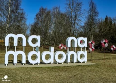 Madonai 100! Gaidāma daudzveidīga un aizraujoša svētku programma