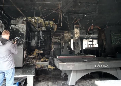 Foto: LETA/Zane Bitere