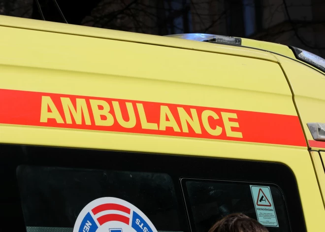 Pēc negadījuma, kurā cieta jaunietis, Talsu novada pašvaldība vēršas pie iedzīvotājiem