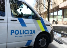 Šī bija pirmā reize, kad Latvijā saistībā ar bērna pazušanu iedarbināta šūnu apraide.