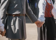 Koncerti, radošās aktivitātes, gadatirgus: aicina atzīmēt Brīvības svētkus Dienvidkurzemē