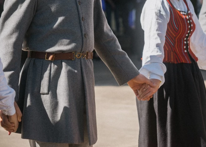 Koncerti, radošās aktivitātes, gadatirgus: aicina atzīmēt Brīvības svētkus Dienvidkurzemē