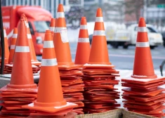 Autovadītāju ievērībai: Alūksnē 2. un 9. maijā būs satiksmes ierobežojumi