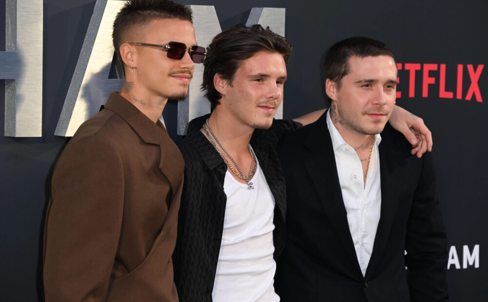 Krūza Bekhema negaidītais izlīguma žests raisa cerības uz atkalapvienošanos ar Bruklinu ilgstošā konflikta laikā