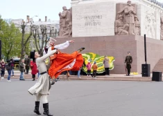 В Риге 4 мая будут отмечать восстановление независимости весь день: главные события праздника