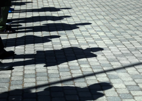 Trenerim piespriestais cietumsods samazināts par vienu gadu. Foto: LETA