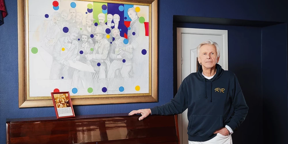 Rolands Zagorskis-Rolands.