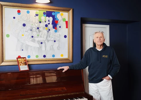 Rolands Zagorskis-Rolands.