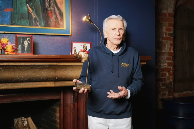 Rolands Zagorskis-Rolands.