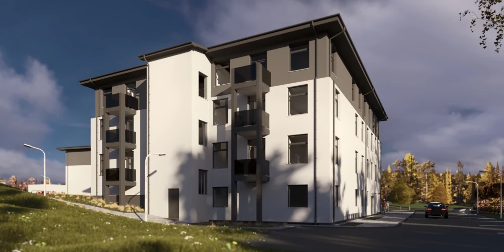 Lai gan uzņēmums RFEM programmu lieto tikai nepilnu gadu, jau tagad redzami ieguvumi: komanda var realizēt vairāk projektu, iesniegšanas termiņi nekavējas, 3D modeļi ir pārskatāmāki un precīzāki. Tas Lauri Lazdiņu iedvesmo citām digitalizācijas idejām, kā vēl vairāk uzlabot uzņēmuma darbu, savukārt klientiem tas ļauj mērķtiecīgāk realizēt iecerēto ēku būvniecību.