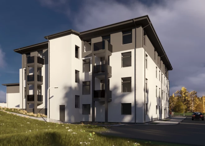 Mēnešu darbs dažās dienās – kā “Projekti LL” uzlaboja būvprojektu izstrādi