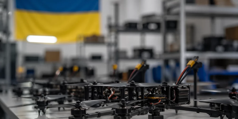 После публикации российского списка в Латвии вновь заговорили о безопасности оборонных компаний.