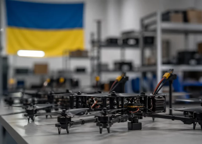 Россия знает слишком много? В Латвии размышляют об открытости данных оборонной отрасли