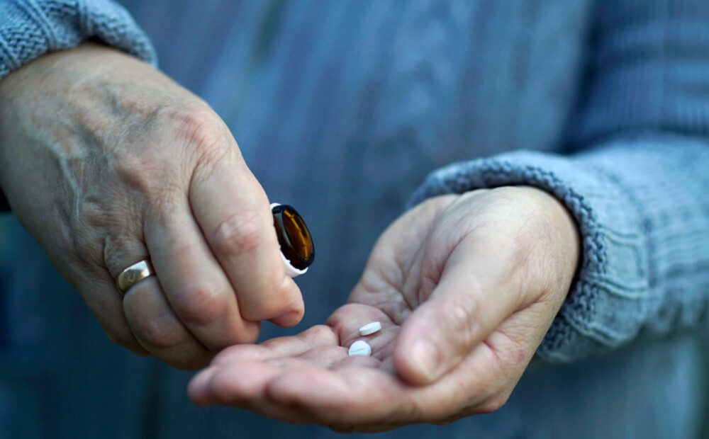 Pētījumi liecina: aspirīns var samazināt vēža risku un izplatību
