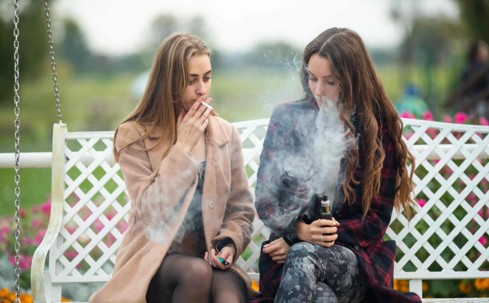 Eksperti: jauniešu atkarību mazināšanai jāvirzās no iebiedēšanas uz pierādījumos balstītu atkarību novēršanas politiku