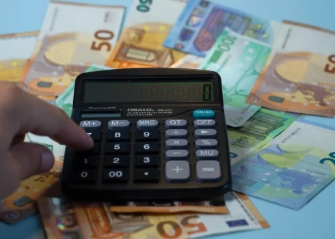 Иллюстративное изображение.