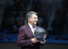 FIBA atļauj Krievijai un Baltkrievijai atgriezties 3x3 basketbolā; Vējonis atkāpjas no komisijas