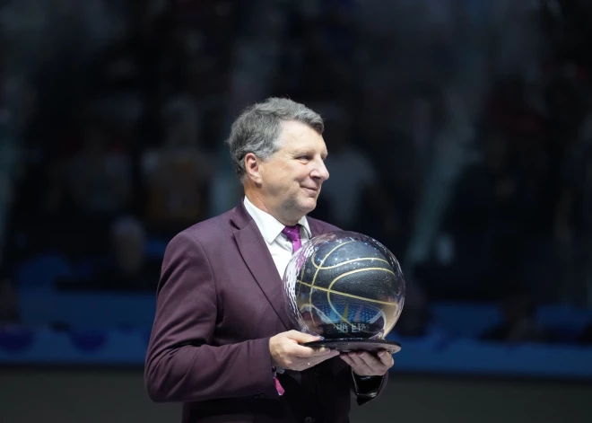 FIBA atļauj Krievijai un Baltkrievijai atgriezties 3x3 basketbolā; Vējonis atkāpjas no komisijas