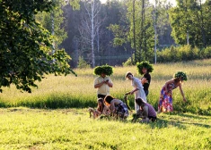Самая популярная добавка в Латвии: что весной важно знать о витамине D
