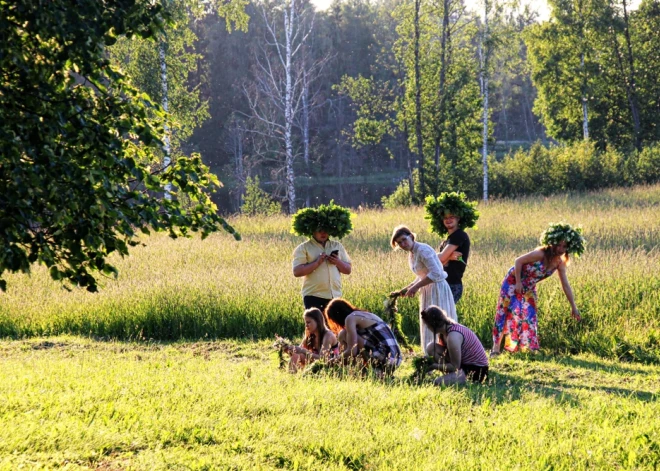 Самая популярная добавка в Латвии: что весной важно знать о витамине D