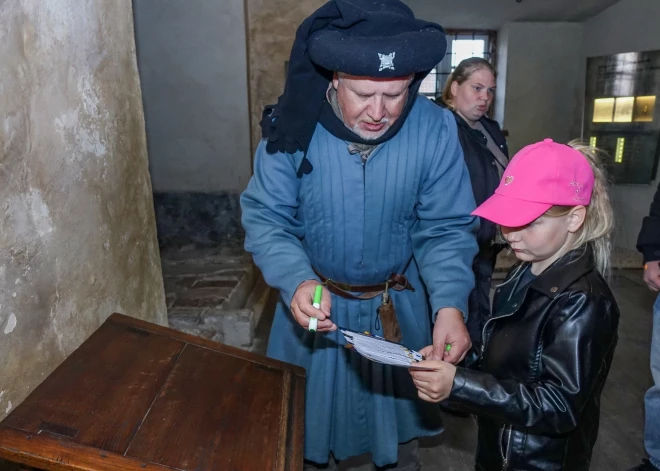 Muzeju nakts Ventspilī: spoku stāsti, koncerti un aizraujošas aktivitātes
