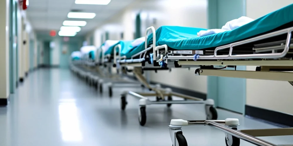 Иллюстративное фото.