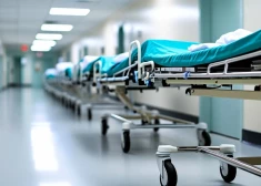 Когда будут деньги - не будет врачей: больницы предупреждают о надвигающемся кризисе