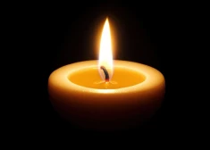 Mūžībā devies tēlnieks un ilggadējais Smiltenes Mākslas skolas direktors Haralds Balodis