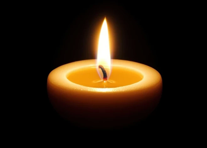 Mūžībā devies tēlnieks un ilggadējais Smiltenes Mākslas skolas direktors Haralds Balodis