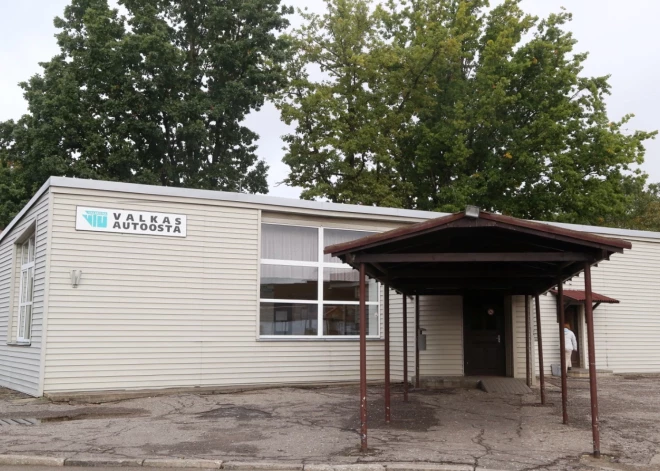 No maija Valkas novada reģionālo autobusu maršrutos būs izmaiņas 