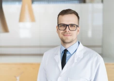 Технологии – тело, команда – душа: отоларинголог Рудольфс Янис Виксне о пути к LORENT и ясности для пациента