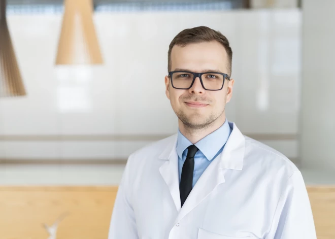 Технологии – тело, команда – душа: отоларинголог Рудольфс Янис Виксне о пути к LORENT и ясности для пациента