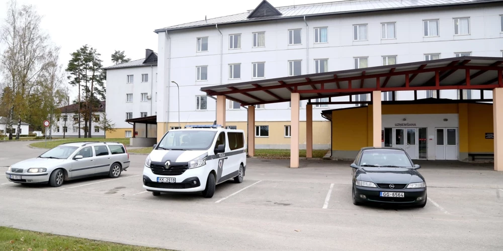 Больницы ощутили на себе геополитическое напряжение.