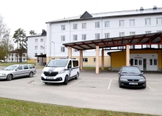 "Мы получили двойной удар": латвийские больницы попросили у министра об одной услуге